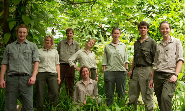Parque Nacional Huatulco